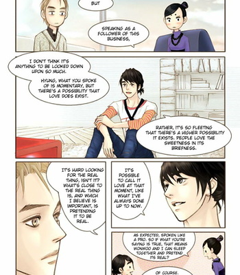 [LEE Kyung Ha] Happy Ending – volume 1 [Eng] – Gay Manga sex 78