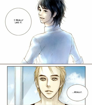 [LEE Kyung Ha] Happy Ending – volume 1 [Eng] – Gay Manga sex 35