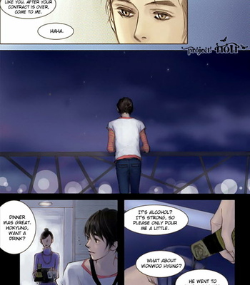 [LEE Kyung Ha] Happy Ending – volume 1 [Eng] – Gay Manga sex 79