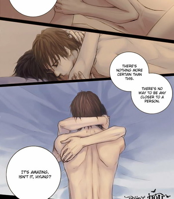[LEE Kyung Ha] Happy Ending – volume 1 [Eng] – Gay Manga sex 97