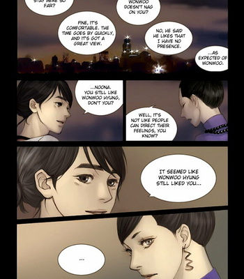 [LEE Kyung Ha] Happy Ending – volume 1 [Eng] – Gay Manga sex 80