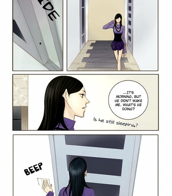 [LEE Kyung Ha] Happy Ending – volume 1 [Eng] – Gay Manga sex 99