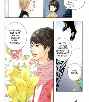 [LEE Kyung Ha] Happy Ending – volume 1 [Eng] – Gay Manga sex 18