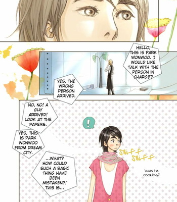 [LEE Kyung Ha] Happy Ending – volume 1 [Eng] – Gay Manga sex 20