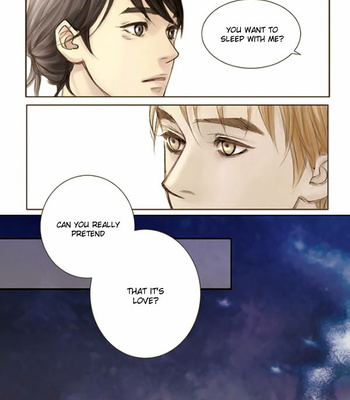 [LEE Kyung Ha] Happy Ending – volume 1 [Eng] – Gay Manga sex 83