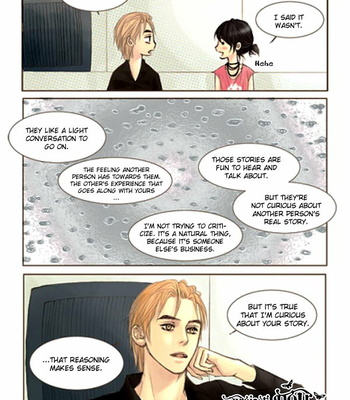 [LEE Kyung Ha] Happy Ending – volume 1 [Eng] – Gay Manga sex 122