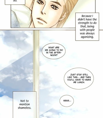 [LEE Kyung Ha] Happy Ending – volume 1 [Eng] – Gay Manga sex 64