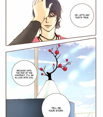 [LEE Kyung Ha] Happy Ending – volume 1 [Eng] – Gay Manga sex 124