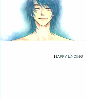 [LEE Kyung Ha] Happy Ending – volume 2 [Eng] – Gay Manga sex 62