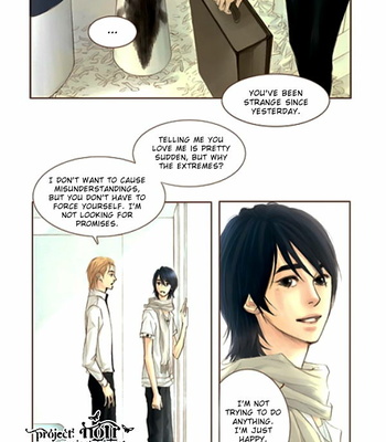 [LEE Kyung Ha] Happy Ending – volume 2 [Eng] – Gay Manga sex 83