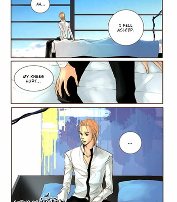 [LEE Kyung Ha] Happy Ending – volume 2 [Eng] – Gay Manga sex 102