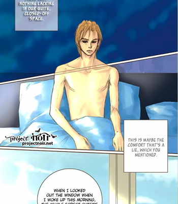 [LEE Kyung Ha] Happy Ending – volume 2 [Eng] – Gay Manga sex 64