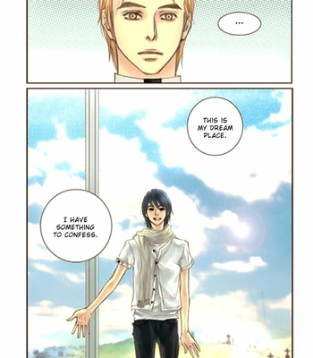 [LEE Kyung Ha] Happy Ending – volume 2 [Eng] – Gay Manga sex 84
