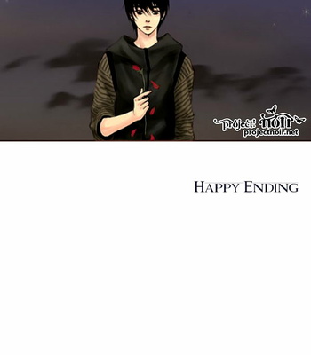 [LEE Kyung Ha] Happy Ending – volume 2 [Eng] – Gay Manga sex 5