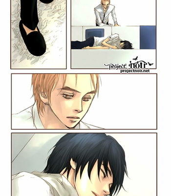 [LEE Kyung Ha] Happy Ending – volume 2 [Eng] – Gay Manga sex 104