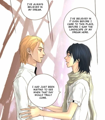 [LEE Kyung Ha] Happy Ending – volume 2 [Eng] – Gay Manga sex 86