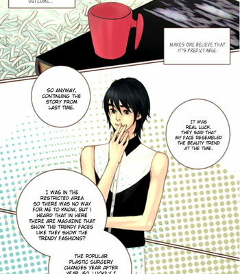 [LEE Kyung Ha] Happy Ending – volume 2 [Eng] – Gay Manga sex 29