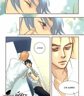 [LEE Kyung Ha] Happy Ending – volume 2 [Eng] – Gay Manga sex 105