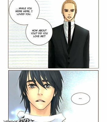 [LEE Kyung Ha] Happy Ending – volume 2 [Eng] – Gay Manga sex 67