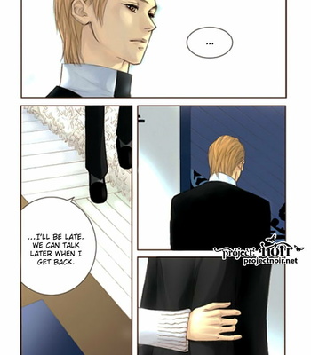 [LEE Kyung Ha] Happy Ending – volume 2 [Eng] – Gay Manga sex 68