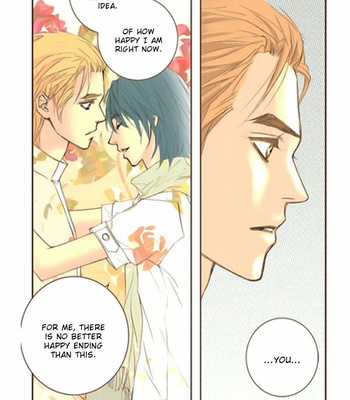 [LEE Kyung Ha] Happy Ending – volume 2 [Eng] – Gay Manga sex 88