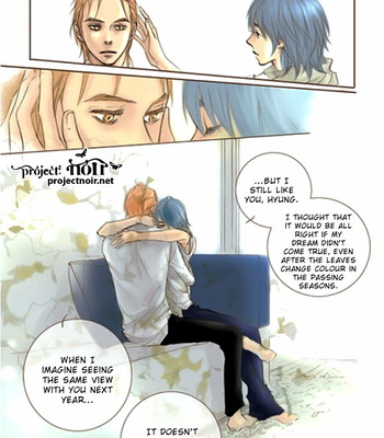 [LEE Kyung Ha] Happy Ending – volume 2 [Eng] – Gay Manga sex 107