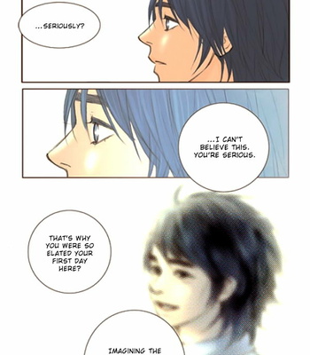 [LEE Kyung Ha] Happy Ending – volume 2 [Eng] – Gay Manga sex 89