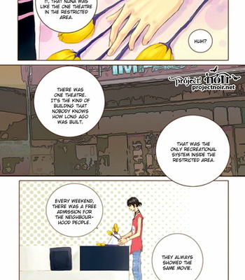 [LEE Kyung Ha] Happy Ending – volume 2 [Eng] – Gay Manga sex 12