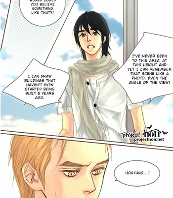 [LEE Kyung Ha] Happy Ending – volume 2 [Eng] – Gay Manga sex 90