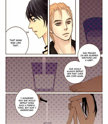 [LEE Kyung Ha] Happy Ending – volume 2 [Eng] – Gay Manga sex 13