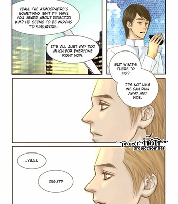 [LEE Kyung Ha] Happy Ending – volume 2 [Eng] – Gay Manga sex 72