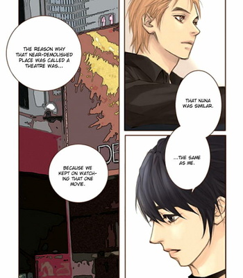 [LEE Kyung Ha] Happy Ending – volume 2 [Eng] – Gay Manga sex 14