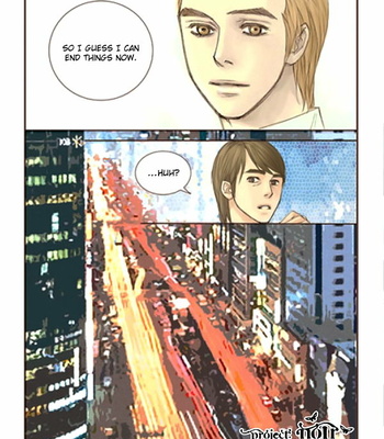 [LEE Kyung Ha] Happy Ending – volume 2 [Eng] – Gay Manga sex 73