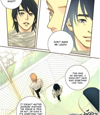 [LEE Kyung Ha] Happy Ending – volume 2 [Eng] – Gay Manga sex 92