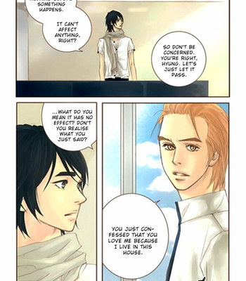 [LEE Kyung Ha] Happy Ending – volume 2 [Eng] – Gay Manga sex 93