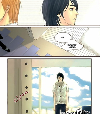 [LEE Kyung Ha] Happy Ending – volume 2 [Eng] – Gay Manga sex 94