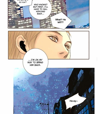 [LEE Kyung Ha] Happy Ending – volume 2 [Eng] – Gay Manga sex 76