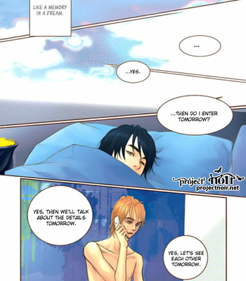 [LEE Kyung Ha] Happy Ending – volume 2 [Eng] – Gay Manga sex 39