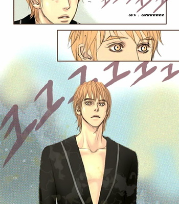 [LEE Kyung Ha] Happy Ending – volume 2 [Eng] – Gay Manga sex 114