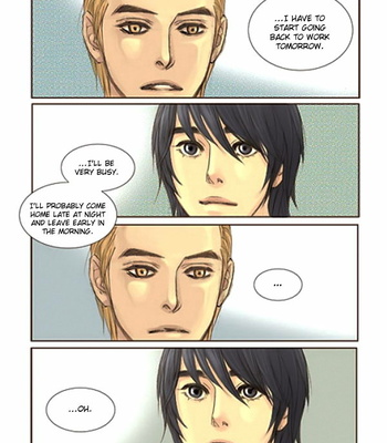 [LEE Kyung Ha] Happy Ending – volume 2 [Eng] – Gay Manga sex 58