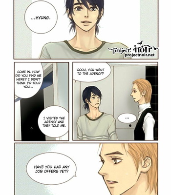 [LEE Kyung Ha] Happy Ending – volume 2 [Eng] – Gay Manga sex 77