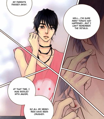[LEE Kyung Ha] Happy Ending – volume 2 [Eng] – Gay Manga sex 19