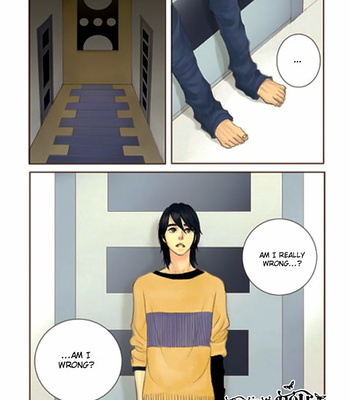 [LEE Kyung Ha] Happy Ending – volume 2 [Eng] – Gay Manga sex 60