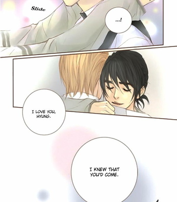 [LEE Kyung Ha] Happy Ending – volume 2 [Eng] – Gay Manga sex 79