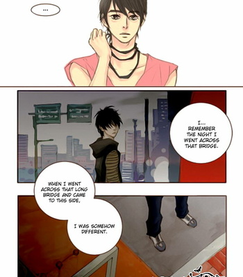 [LEE Kyung Ha] Happy Ending – volume 2 [Eng] – Gay Manga sex 20