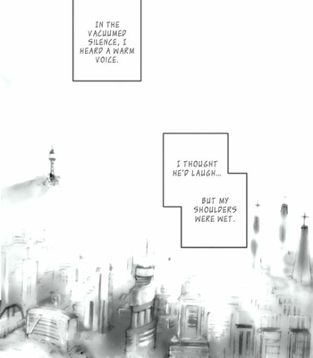 [LEE Kyung Ha] Happy Ending – volume 2 [Eng] – Gay Manga sex 118