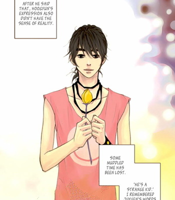[LEE Kyung Ha] Happy Ending – volume 2 [Eng] – Gay Manga sex 22