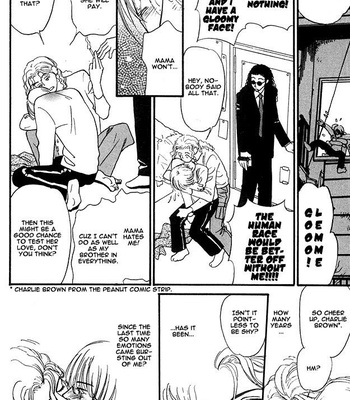 [TORIBITO Hiromi] Bath Towel [Eng] – Gay Manga sex 28