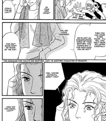 [TORIBITO Hiromi] Bath Towel [Eng] – Gay Manga sex 30