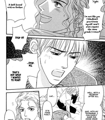 [TORIBITO Hiromi] Bath Towel [Eng] – Gay Manga sex 50